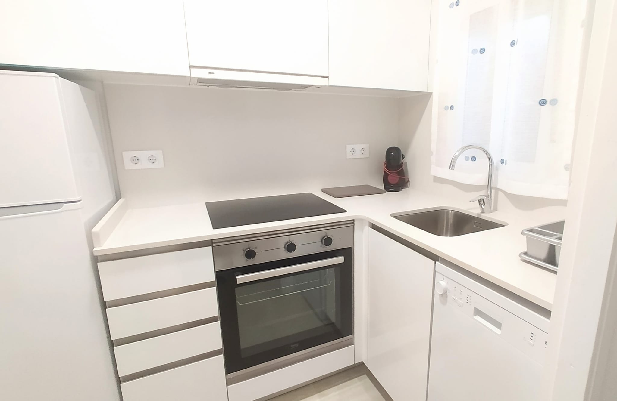 apartamento peñiscola playa 1