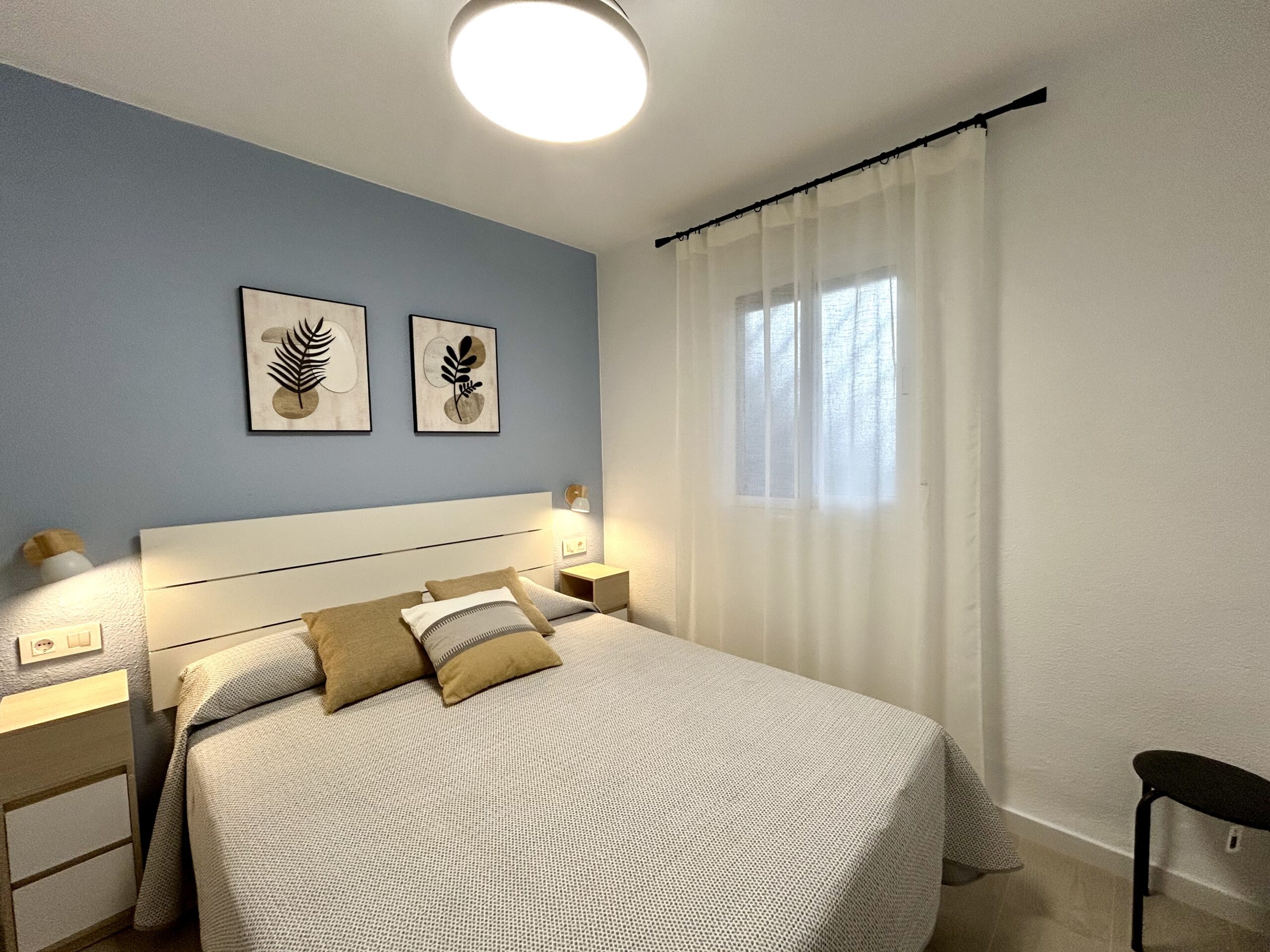 apartamento peñiscola playa