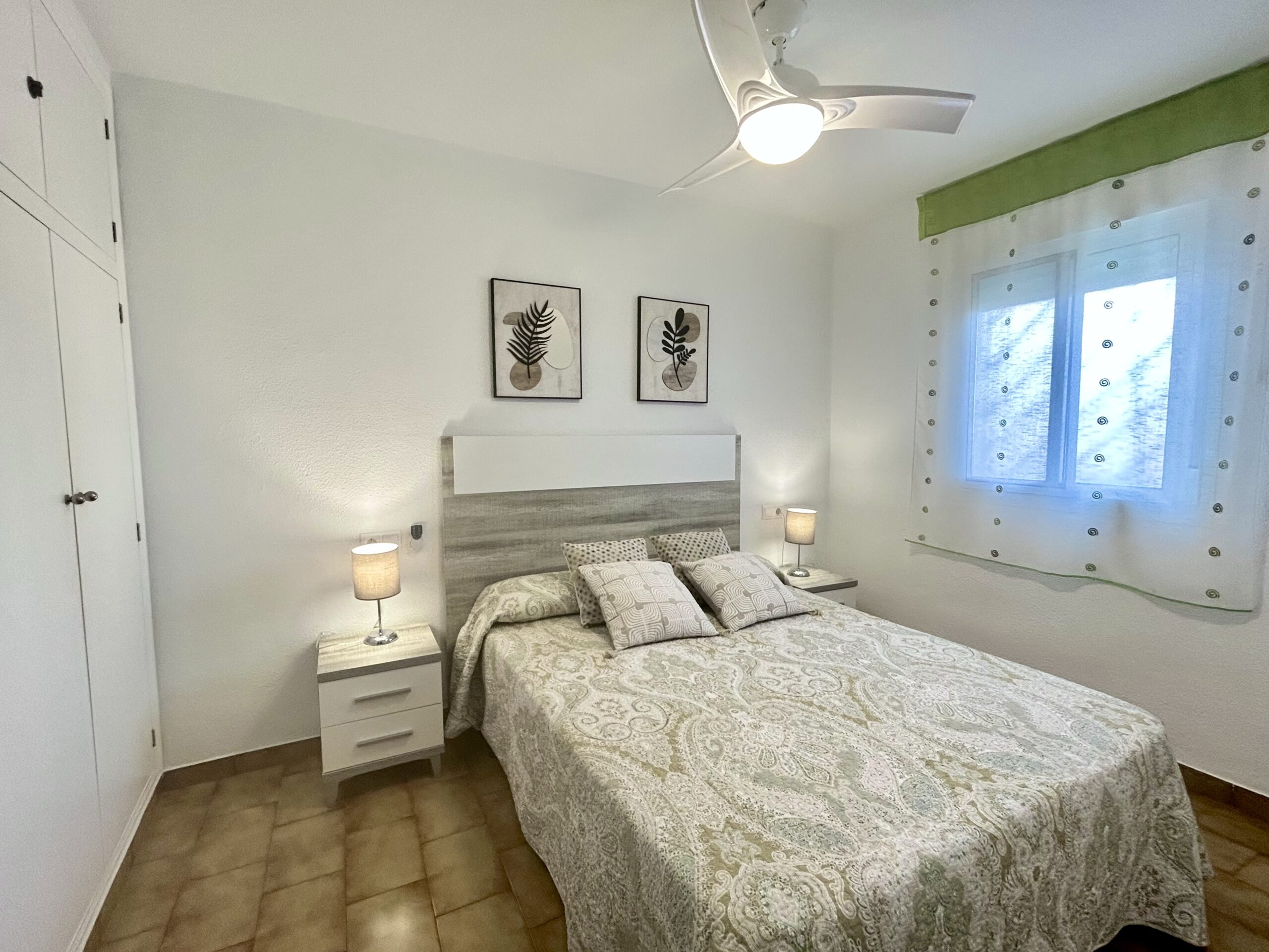 apartamento peñiscola playa 1